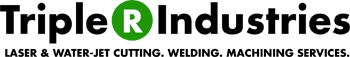Triple R Industries Logo